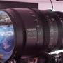 Le zoom Fujinon Premista 19-45 mm - Photo Matthieu-David Cournot 