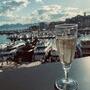 Sur la Terrasse du Palais - Photo Aymerick Pilarski 