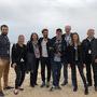 Thibaut Ribéreau-Gayon, Arri France, Simone Eigl, Arri Munich, Ute Baron, Arri Rental Berlin, Christopher Aoun, BVK, Rémy Chevrin, AFC, Stephan (…) 