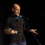 Dirk Meier, lauréat catégorie Séries - Photo Katarzyna Średnicka 
