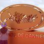 La Palme d'or et l'enfant - Photo Matthieu-David Cournot 