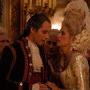 Benjamin Lavernhe et Maïwenn - © Stéphanie Branchu | Why Not Productions 