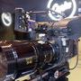 Le zoom Cooke Varotal FF/i 30-95 mm - Photo Jean-Noël Ferragut 