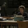 Barbara Sukowa - Photogramme extrait d'Hannah Arendt, de Margarethe Von Trotta, photographié par Caroline Champetier 
