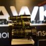 Zoom Hawk 30-60 mm - Photo Pauline Maillet pour l'AFC 