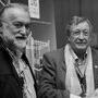 Tote Trenas et Porfirio Enriquez - Photo Jean-Jacques Bouhon - AFC 