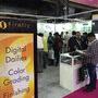 FireFly Cinema présent sur le stand Rahul Commerce - DR 