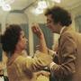 Vincent Schiavelli, acteur fétiche de Forman - Sur le tournage de Taking Off 