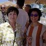 Ariane Damain Vergallo et Kinou - Photo Jean-Noël Ferragut 