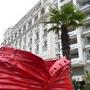 Rouge ceinture - Photo JN Ferragut - AFC 