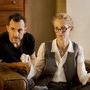 Bob (Albert Dupontel) et Ariane (Sandrine Kiberlain) - DR 