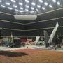 "The Life or Riley" stage in Studio de Paris - Photo Dominique Bouilleret 
