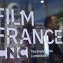 Pavillon CNC - Film France, lieu de rendez-vous du Petit déjeuner des industries techniques - Photo Matthieu-David Cournot 
