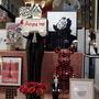 La vitrine du jour - Photo Jean-Noël Ferragut 
