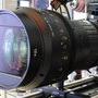Le zoom Angénieux Optimo 44-440 A2S - Photo Jean-Noël Ferragut 