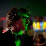 Gaspard Ulliel dans le film "Saint Laurent", de Bertrand Bonello - Photo Carole Bethuel / Mandarin-Europacorp 