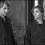 Stanislas Merhar et Clotilde Courau - Dr 