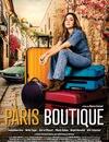 Paris Boutique