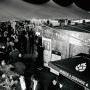 Lors de la fête de la soirée d'ouverture de la Quinzaine des Cinéastes - Photo Sarah Blum 