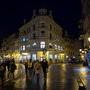 Toruń de nuit - Photo Katarzyna Średnicka 