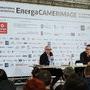 Zbigniew Banas et Greg Fraiser - Photo Katarzyna Średnicka 