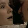 Emily Watson et Stellan Skarsgård (photogramme extrait de Breaking the Waves) 