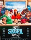 Les Segpa au ski