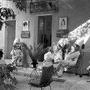 Saint-Tropez, 1959 - Photo HCB 
