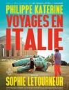 Voyages en Italie