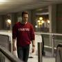 Josh Charles dans "Bird People" 