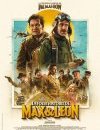 La Folle histoire de Max & Léon