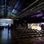 Test de projection - Photo Patrick Duroux 
