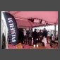 Vue arrière du Club des Partenaires CST Fujifilm