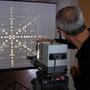 Mire de projecteur sédentaire mais projecteur nomade - DR 