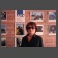 La directrice de la photographie Caroline Champetier
