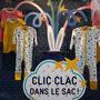 Clic clac, Kodak est dans le sac ! - Photo Jean-Noël Ferragut 