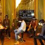 Les Rencontres et la réalité virtuelle - Photo Richard Andry 