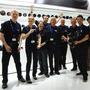 L'équipe Zeiss à l'IBC en 2014 - DR 