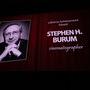 Stephen H. Burum, Prix pour l'ensemble de son œuvre - Photo Katarzyna Średnicka 