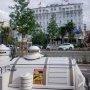 Les angles morts du Petit Train de Cannes - Photo Jean-Noël Ferragut 