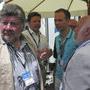 Jean-Pierre Daniel, Laurent Audry, Christophe Eisenhuth, Daniel Collant - Photo JN Ferragut 