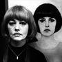 Jeanne Moreau dans "La Mariée était en noir", de François Truffaut, en 1967 