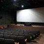 La grande salle de la Cinémathèque brésilienne - Photo : Eric Guichard 