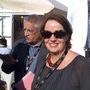 Gérard de Battista et Anne Le Gonidec - Photo M Demy 