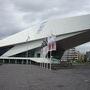 Bâtiment du Filmmuseum d'Amsterdam 