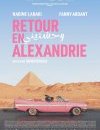 Retour en Alexandrie