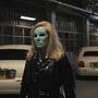 Frame from "Holy Motors" 
