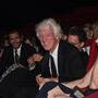 Roger et James Deakins - Photo Pauline Maillet 