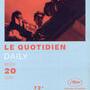 Le Quotidien du 20 mai 