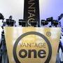 Des Vantage One... - Photo Jean-Noël Ferragut 